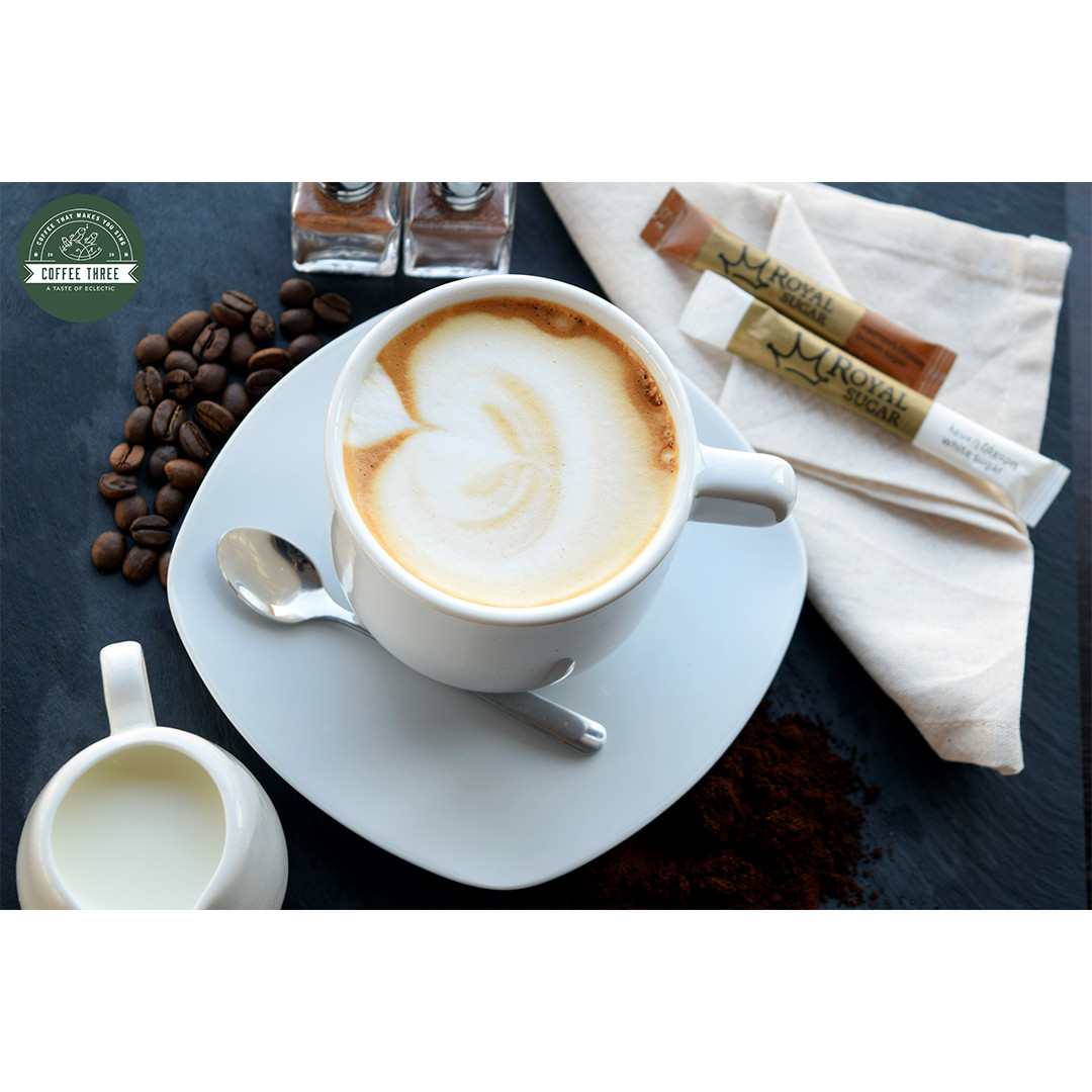 Cappuccino