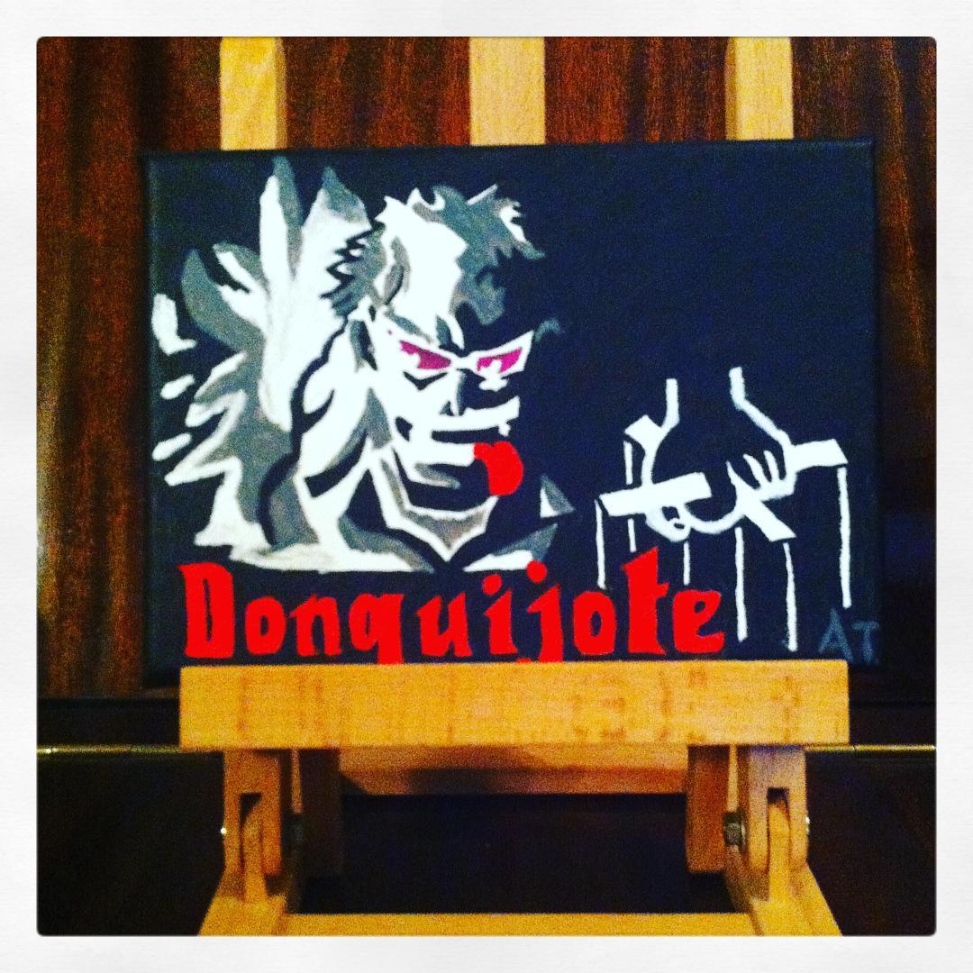 Donquijote Flamingo