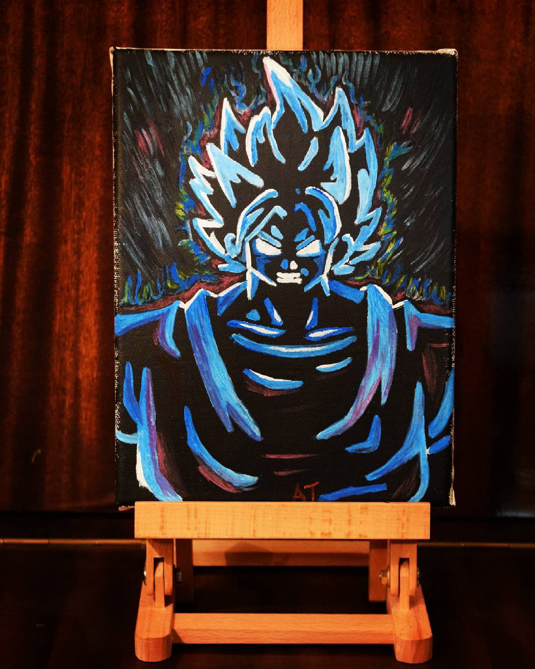 Goku