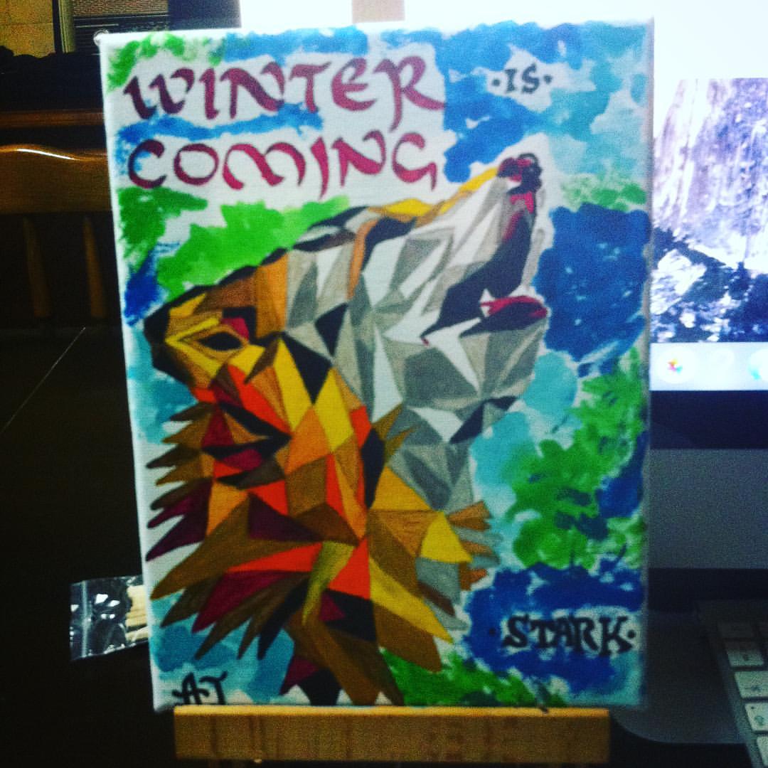 House of Stark