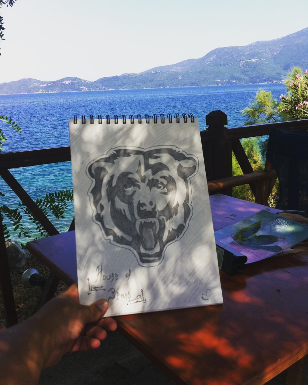 House of Bears