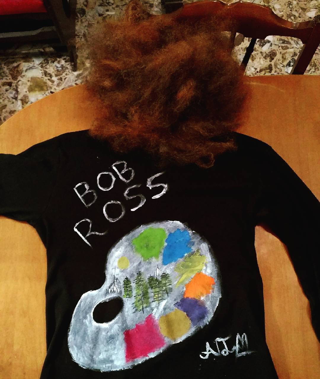 Bob Ross