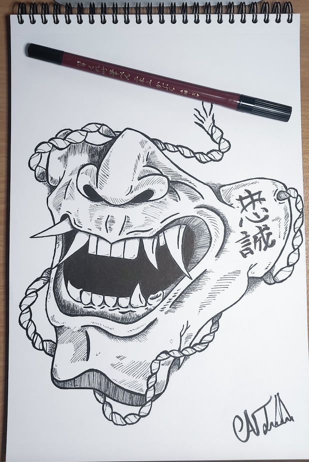Omni Mask