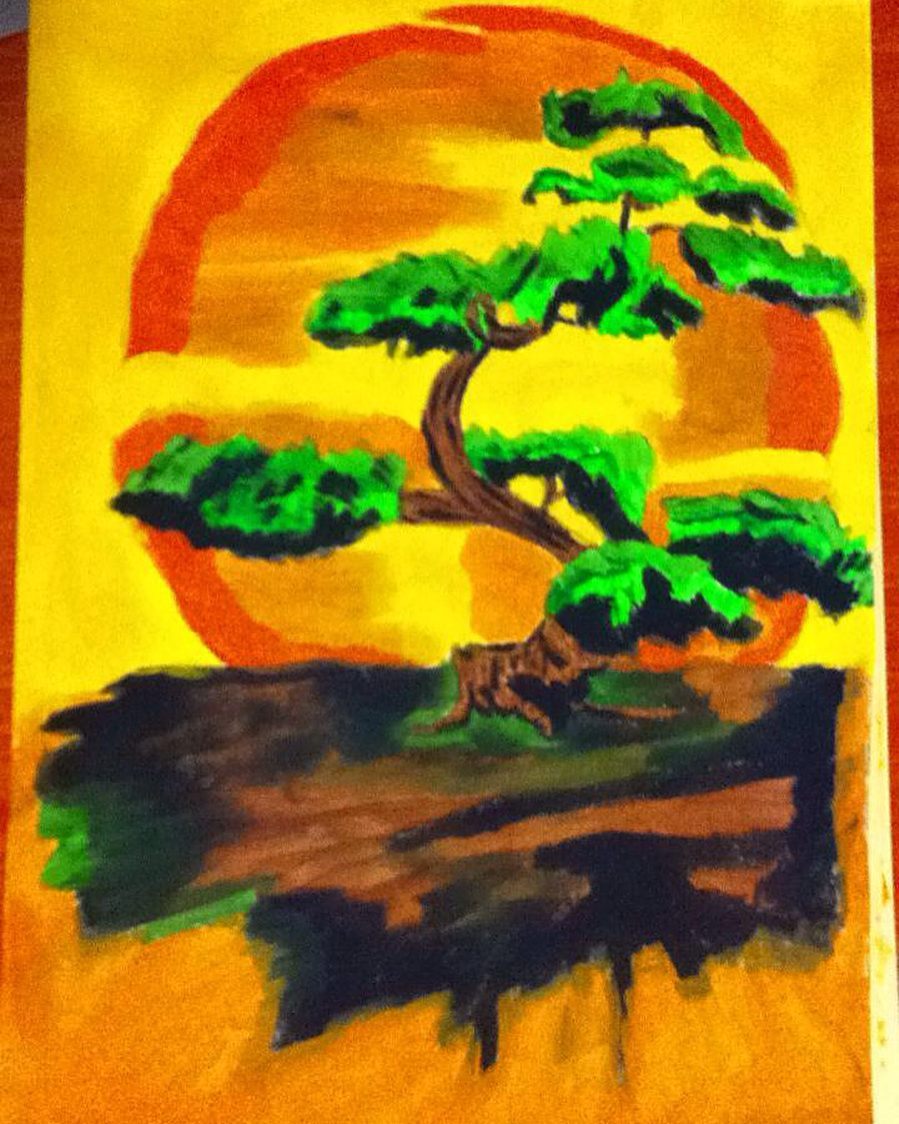 Bonsai