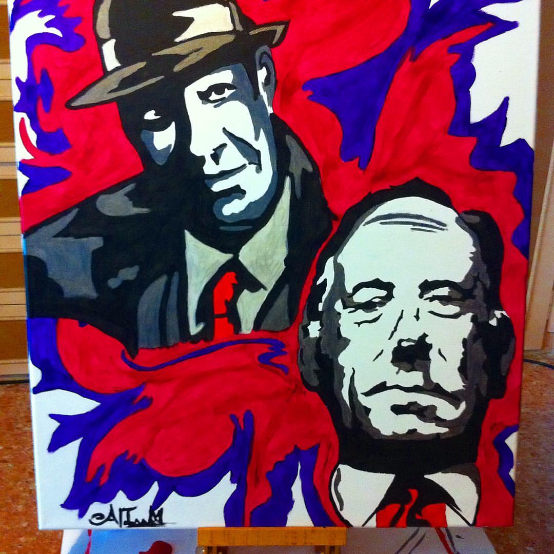 Reddington & Underwood