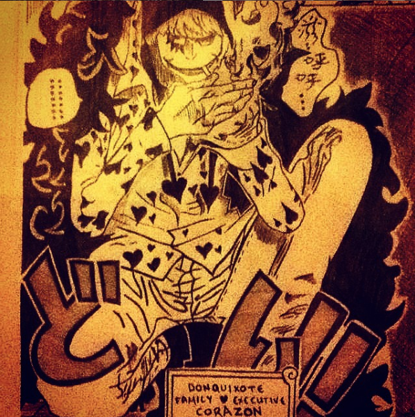 Corazon