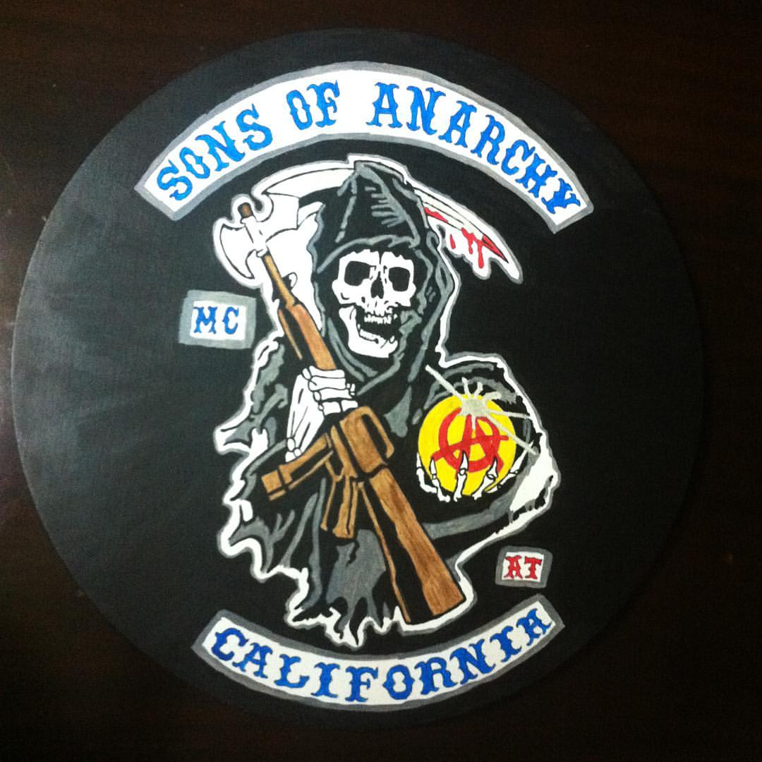 Sons of Anarchy