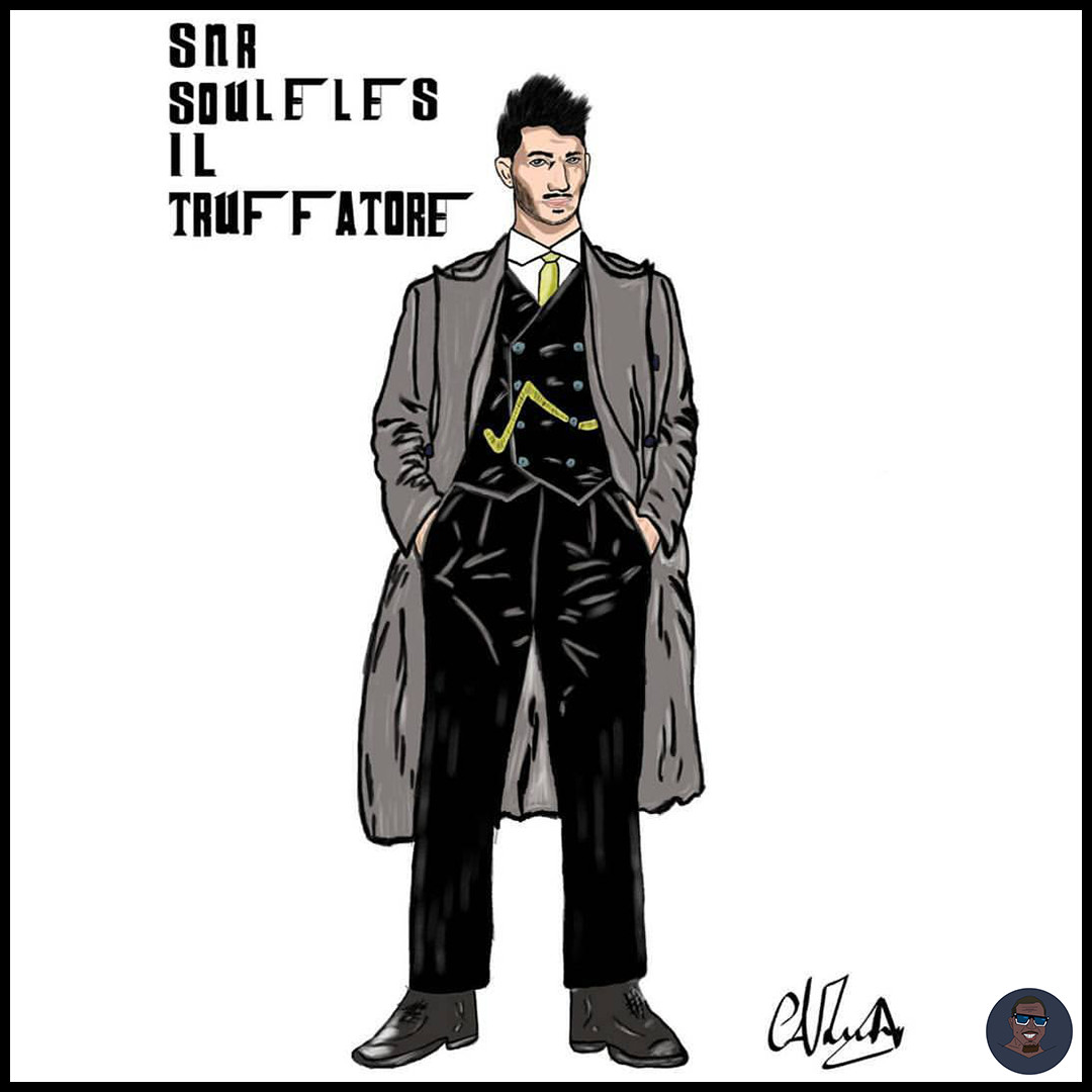 Il Truffatore