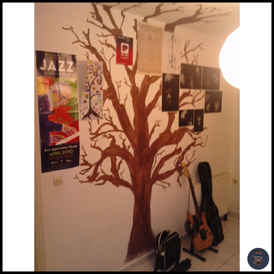 The Tree Room