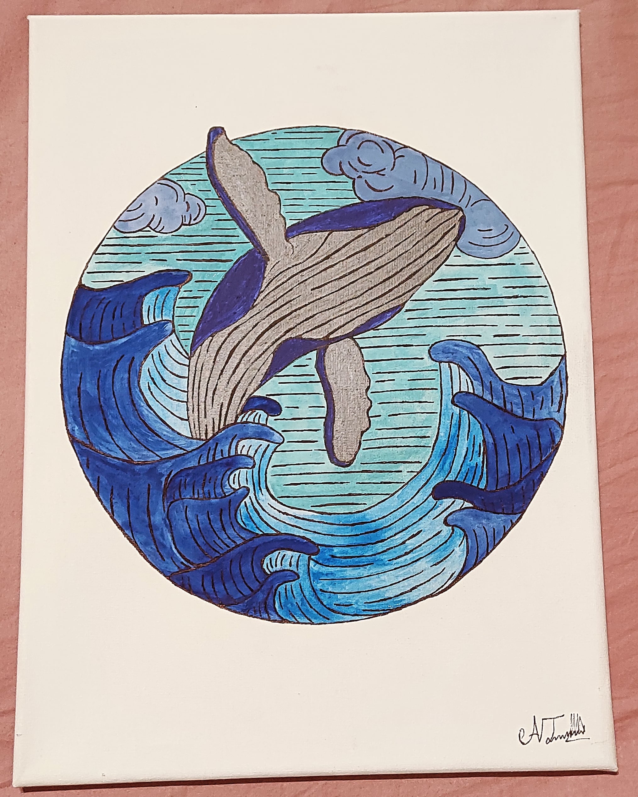 Whale