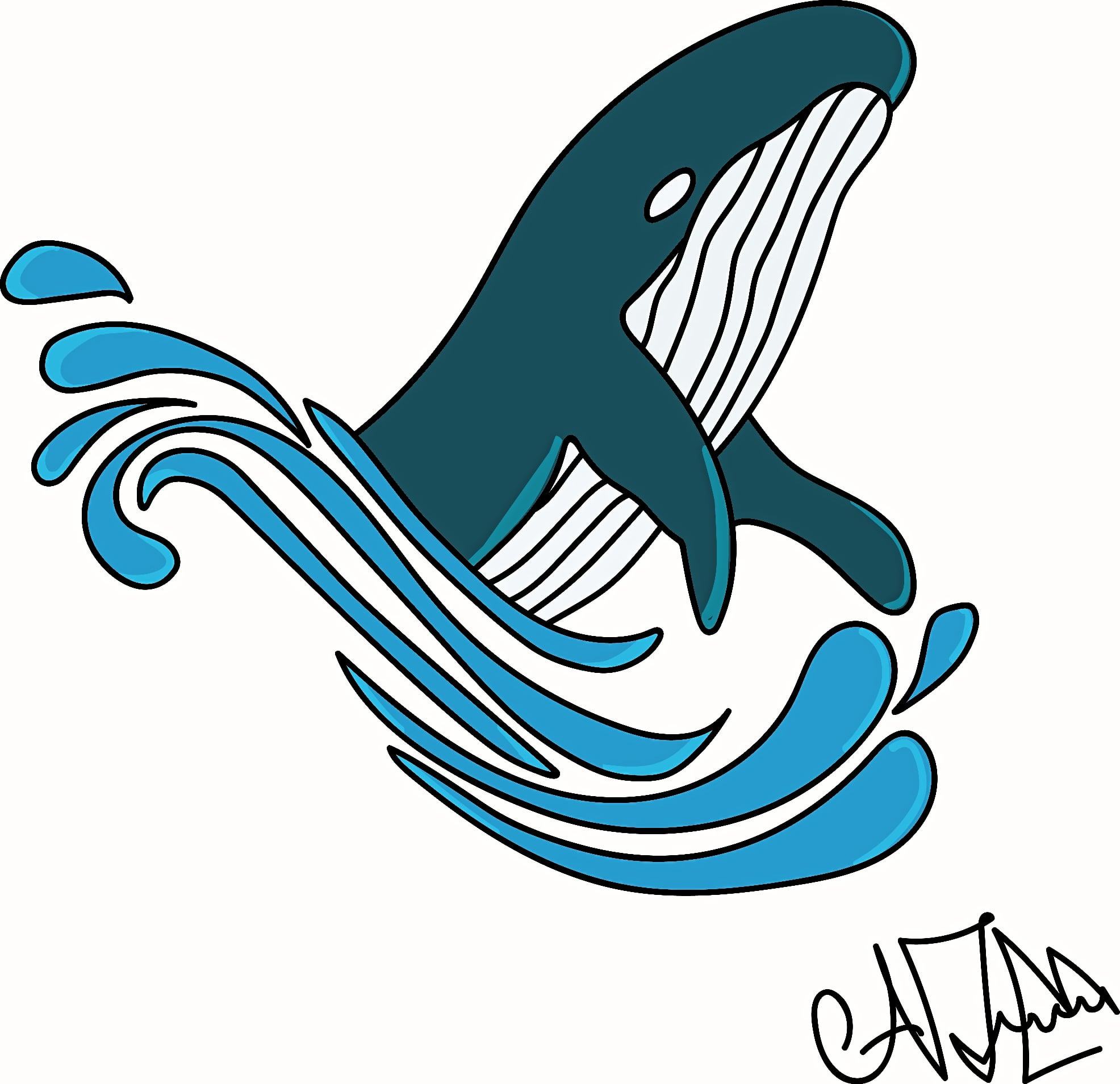 Whale Digital