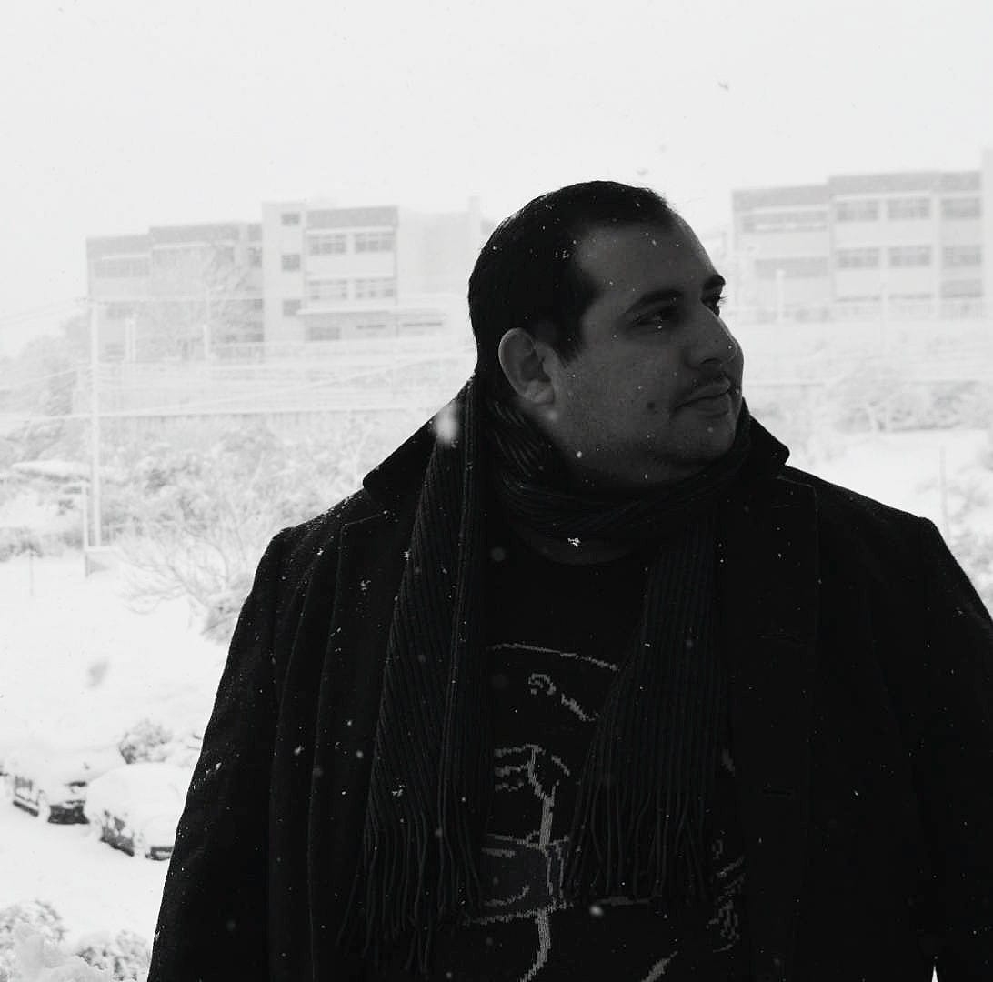 Antonis Tsaggaratos