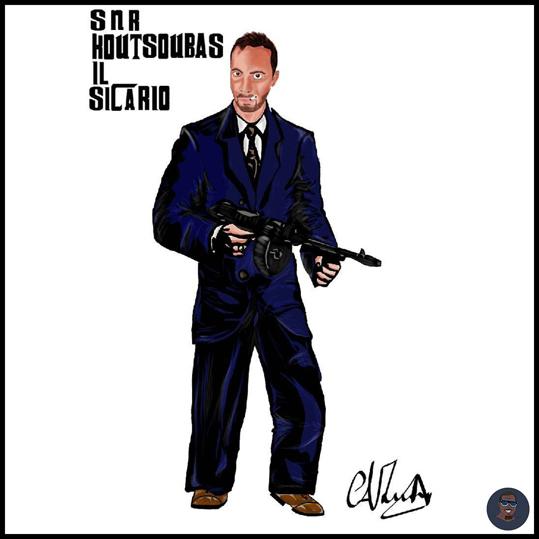 Il Sicario