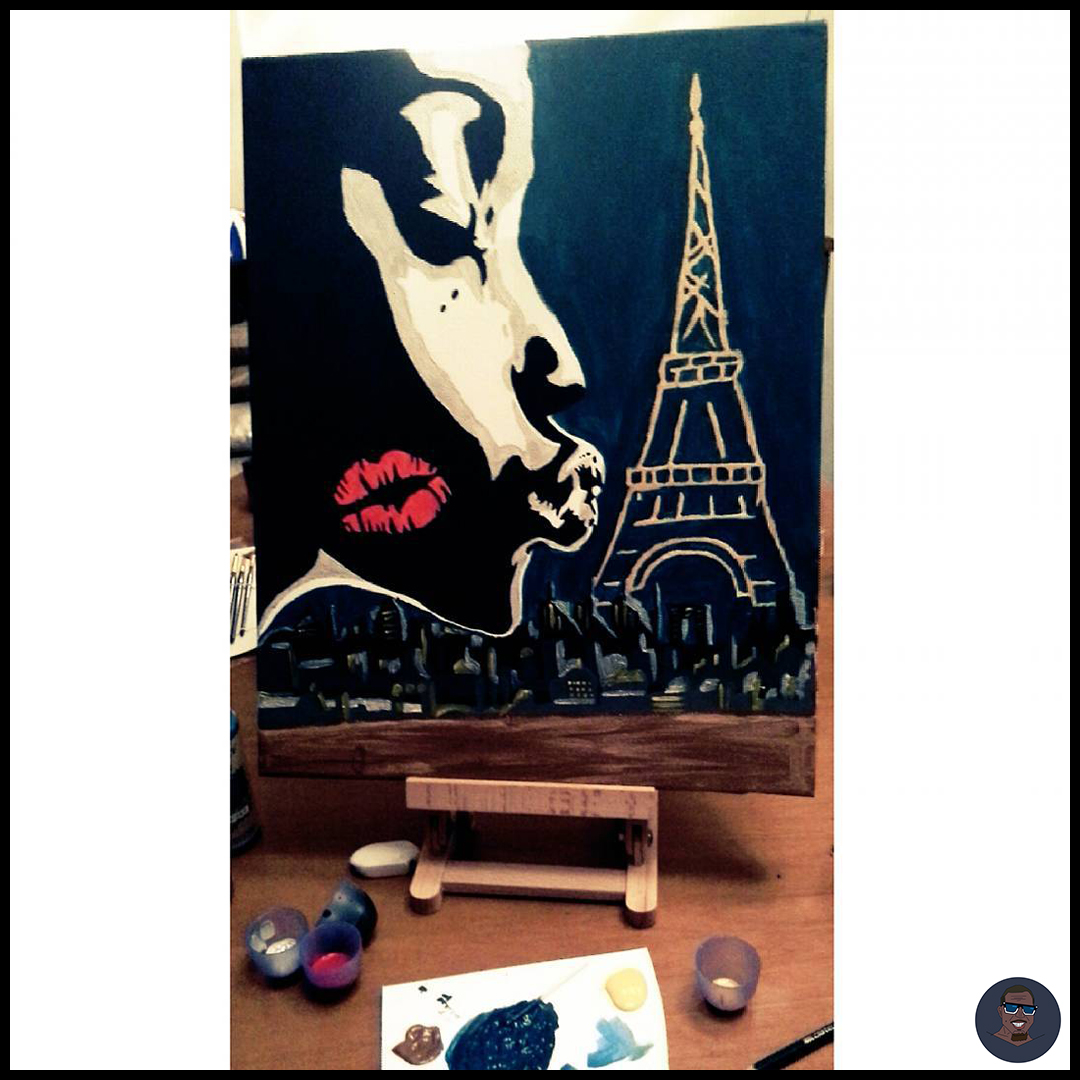Paris Beauty