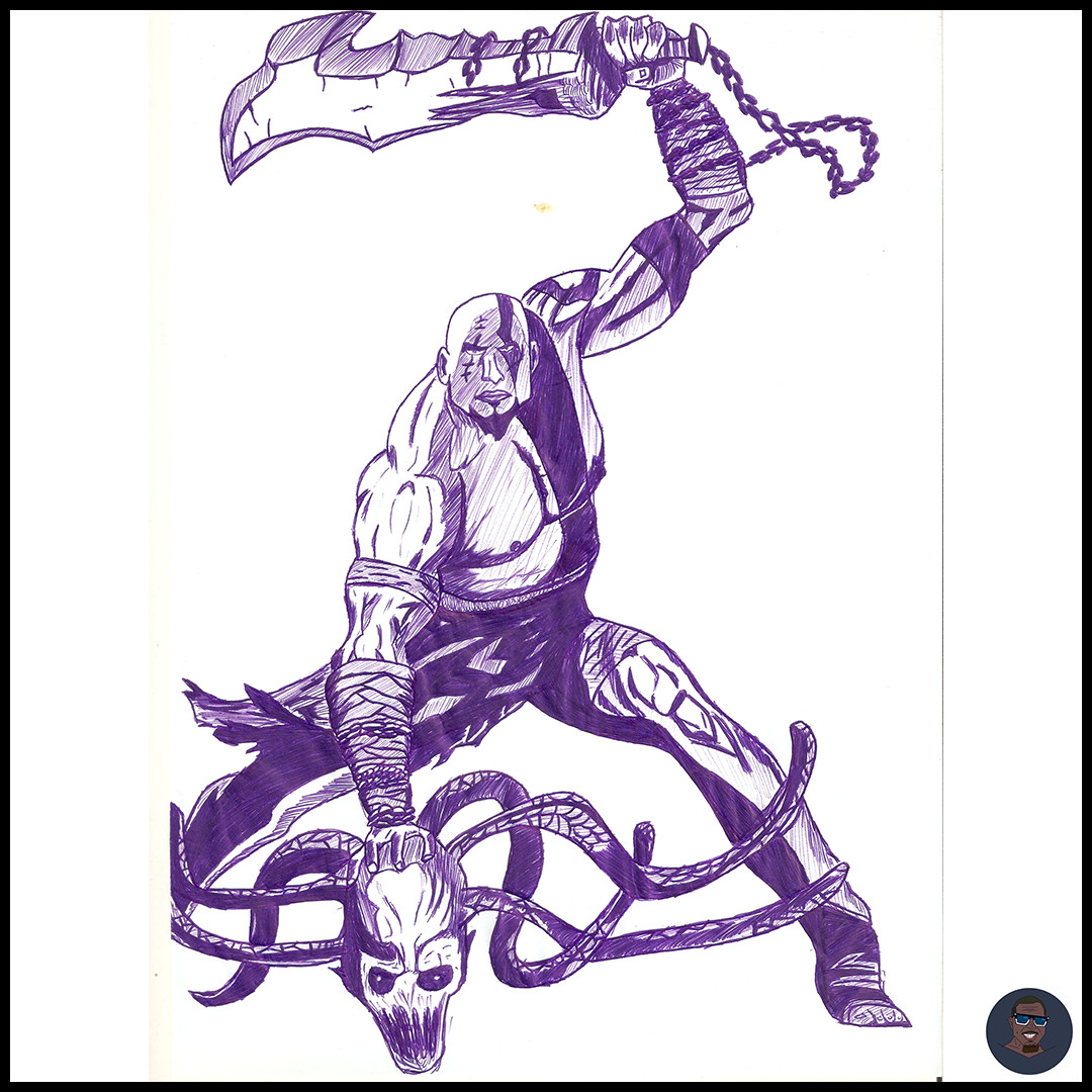 Sketch 2