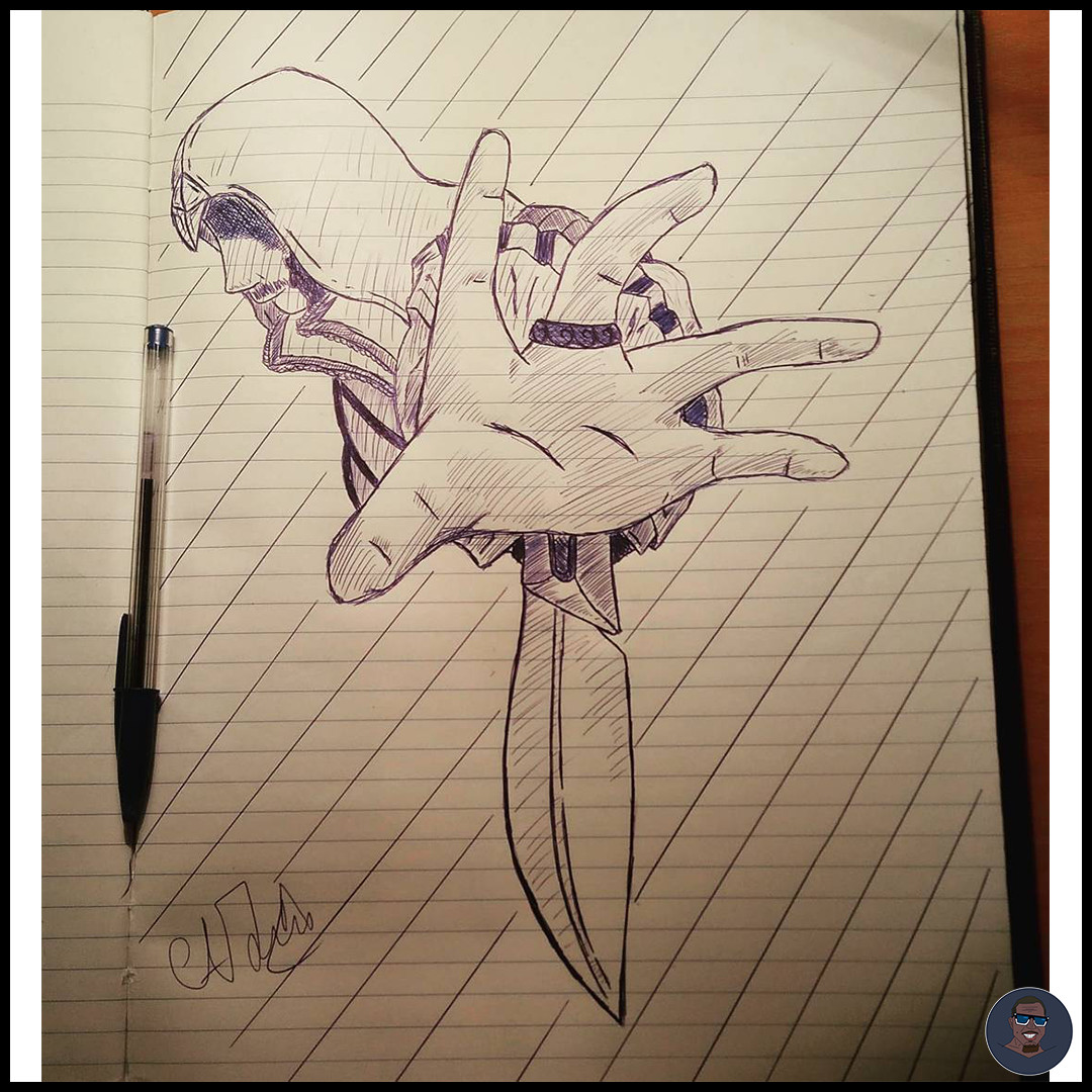 Sketch 4